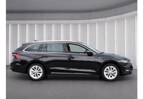 Skoda Octavia #4