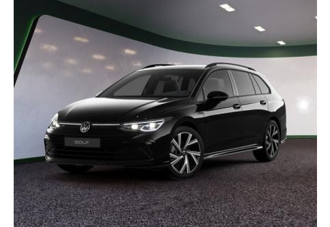 VW Golf #1