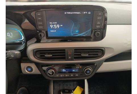 Hyundai i10 #16
