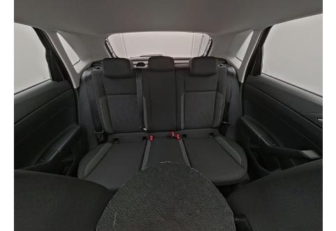 VW Polo #13