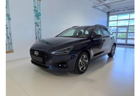 Hyundai i30 #2