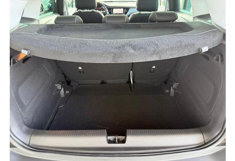 Opel Crossland X #8