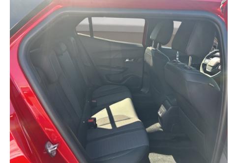 Peugeot 2008 #16