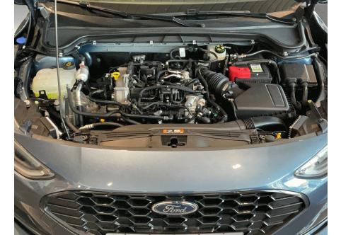 Ford Focus #25