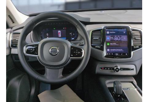 Volvo XC90 #9