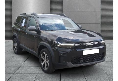 Dacia Bigster #1