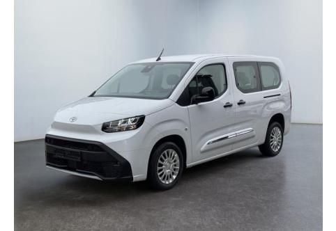 Toyota ProAce City #1