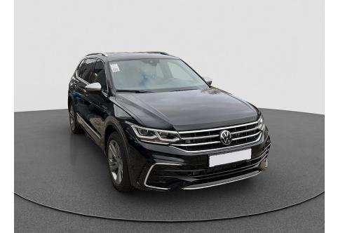 VW Tiguan #8