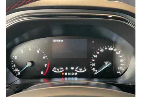 Ford Focus #20