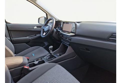 Ford Tourneo Connect #10