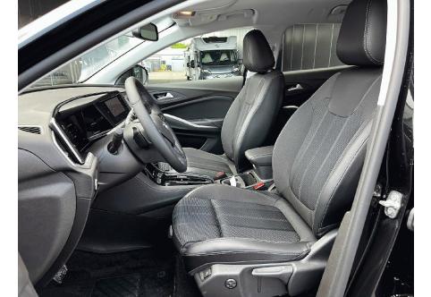 Opel Grandland X #6