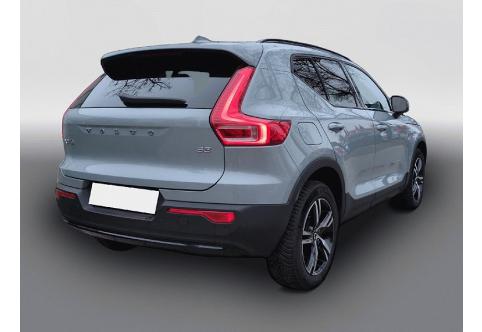 Volvo XC40 #3
