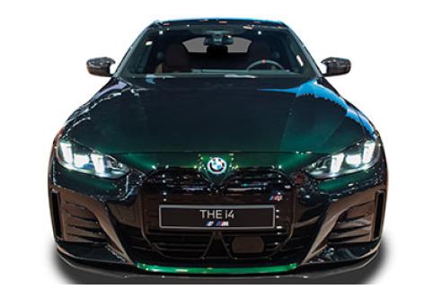 BMW i4  #1