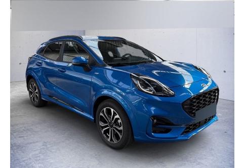 Ford Puma #4