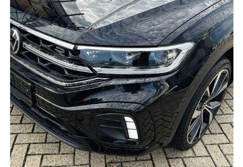 VW T-Roc #3