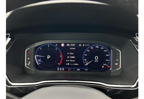 VW Touran #16