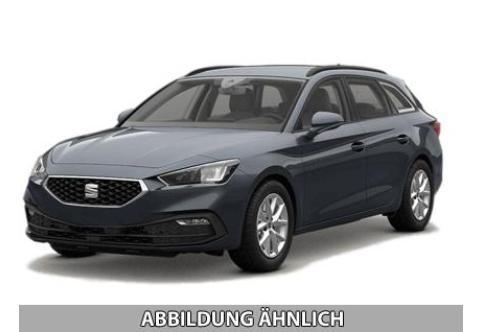 Seat Leon #1