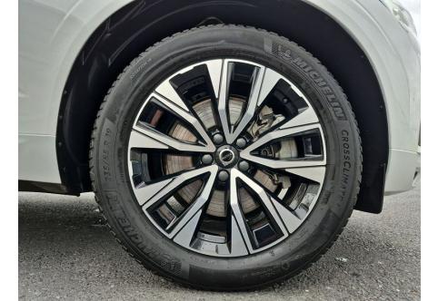 Volvo XC60 #14