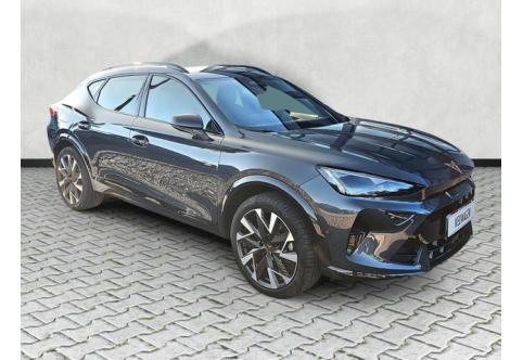 Cupra Formentor #1
