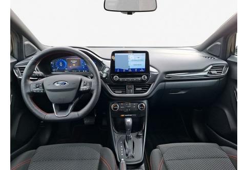 Ford Puma #9