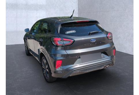Ford Puma #3