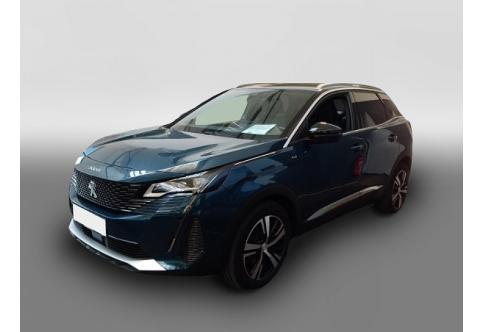 Peugeot 3008 #2