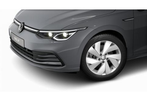 VW Golf #5