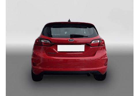 Ford Fiesta #7