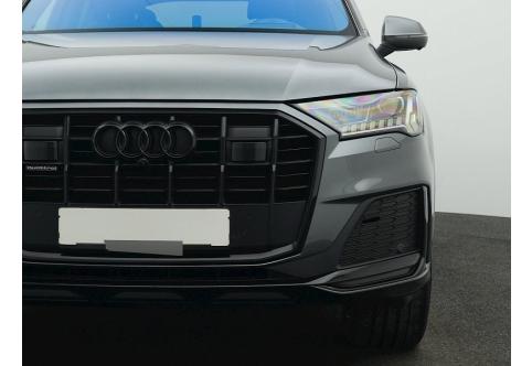 Audi Q7 #16