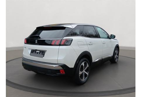 Peugeot 3008 #5