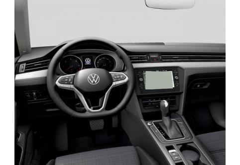 VW Passat #2