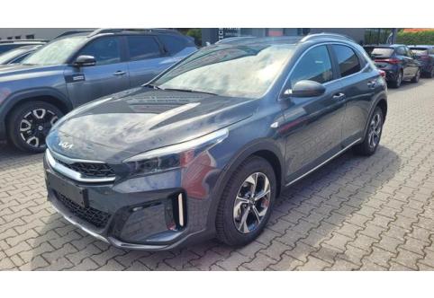 KIA XCeed #1