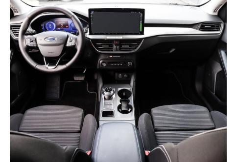 Ford Focus #5