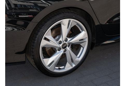 Audi S3 #5