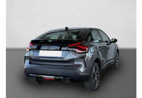 Citroen C4 #3