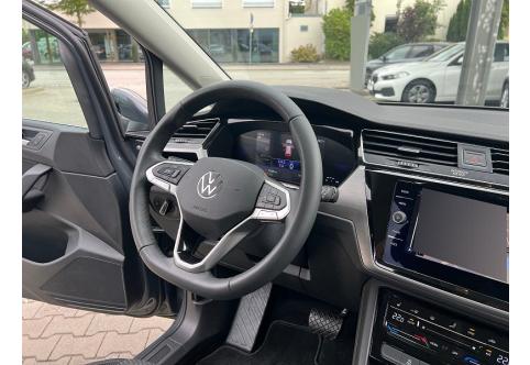 VW Touran #30