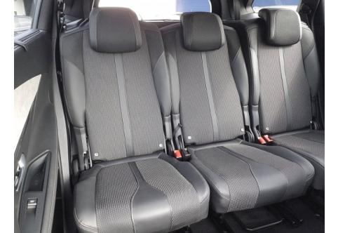 Peugeot 5008 #16