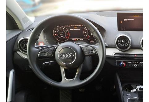 Audi Q2 #15