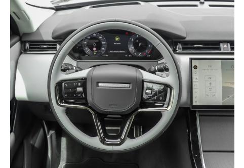 Land Rover Range Rover #21