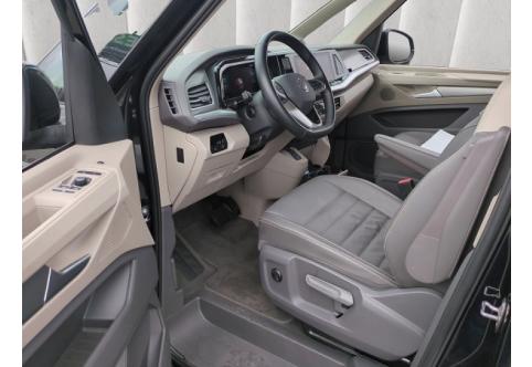 VW T7 Multivan #4