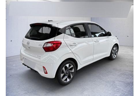 Hyundai i10 #3