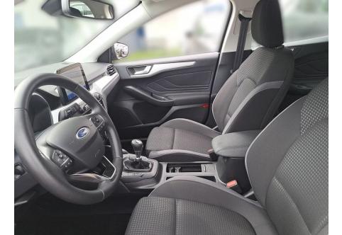 Ford Focus #7