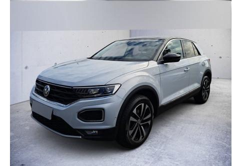 VW T-Roc #1