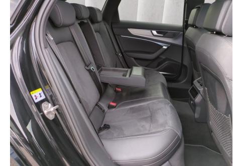 Audi A6 #8