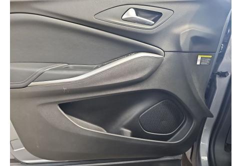 Opel Grandland X #13