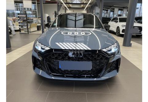Audi RS3 #5
