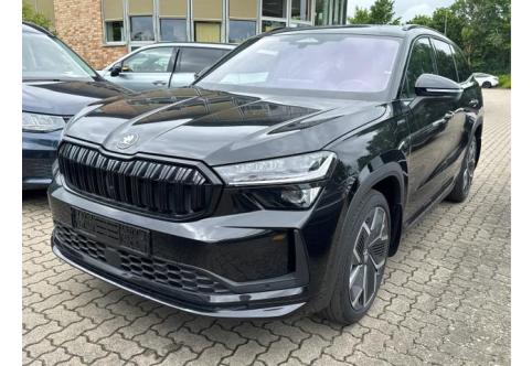 Skoda Kodiaq #3