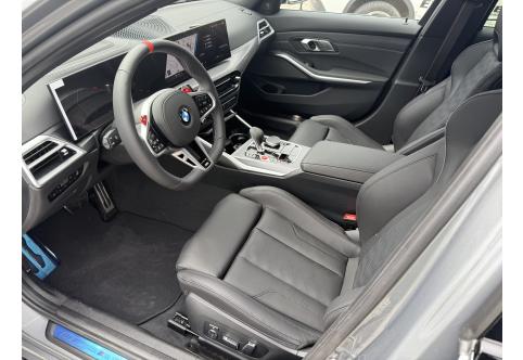 BMW 3 Series #8