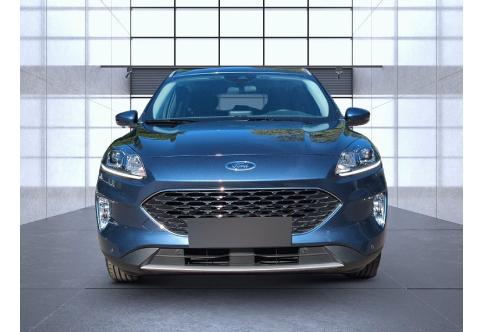 Ford Kuga #6