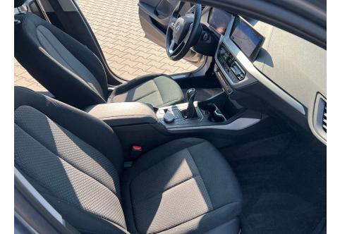 BMW 1er #21